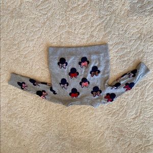 Minnie Mouse Gap Sweater